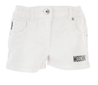 Moschino Shorts girls' shorts HBQ005