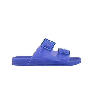 Colors Of California Sandali In PVC HC.CHJ010 Con Fibbie