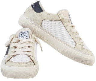 Golden Goose Sneakers SNEAKERS gyf004950 con lacci
