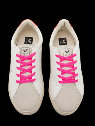 Veja Sneakers  rsl052669 con lacci