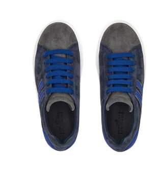 Hogan Sneakers h365 hxc3400dt50 MIT SPITZE