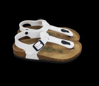 Birkenstock Flip-Flop-Sandalen 047813 mit Schnalle