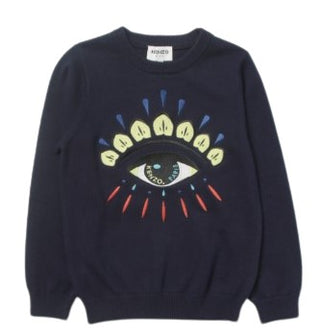 Kenzo-Logo-Shirt K25725/868