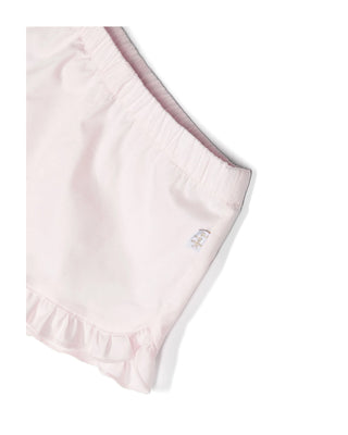 Il Gufo Shorts  P24PS092C0046