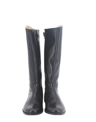 Kinderstiefel bk1627 mit Reißverschluss