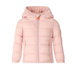 Save the Duck Giubbino Wally trapuntato con cappuccio I30003X2