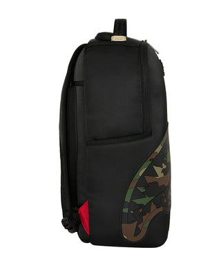 SPRAYGROUND Zaino SHARK CENTRAL: GHOST MODE 910B9331NSZ