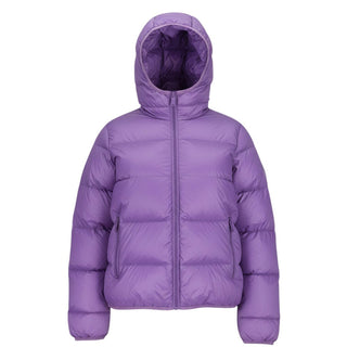 Dsquared2 Hooded Jacket DQ0723-D009D