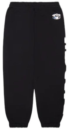 Barrow Jogger trousers F4BKJUFP136
