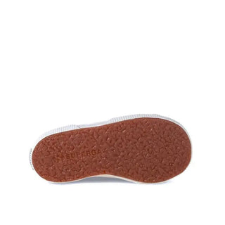 Superga Sneakers In Tela 2750-JCOT Con Logo