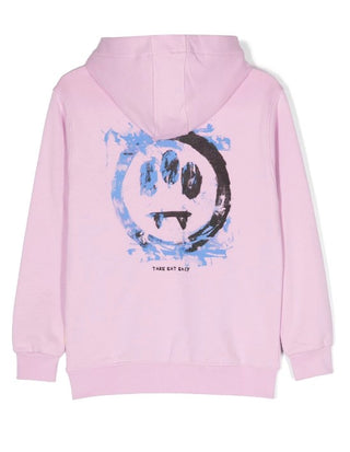 Barrow Hoodie F3BKJUHS070