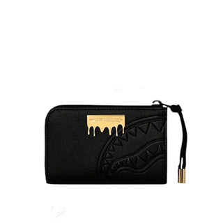 SPRAYGROUND Portafoglio GOLD BRICK LUX 910W9046NSZ