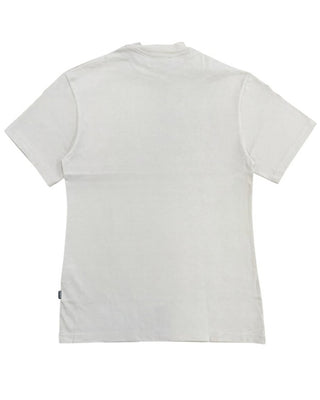 Asensyo T-shirt a maniche corte con stampa TS04