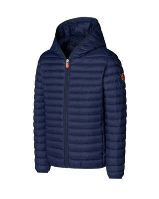 Save the Duck Giubbino 100 Grammi J30650B Con Cappuccio