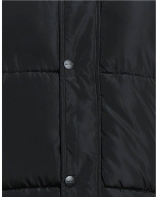 Barrow F3BKJUPF001 Bomber Jacket With Retro Logo Junior Unisex