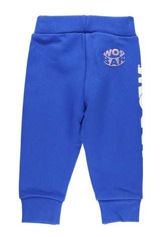 Barrow Pantaloni jogger F3BKUNFP129