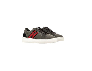 Hogan Sneakers SNEAKERS hxc3400dt con lacci