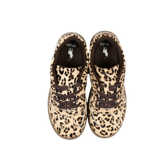 Polo Ralph Lauren Sneakers animalier RL05861202