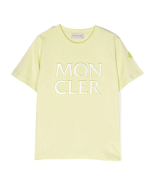 Moncler Crew-neck T-shirt I19548C00029
