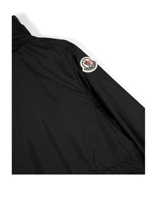 Moncler Giubbino in nylon con cappuccio J19541A00113