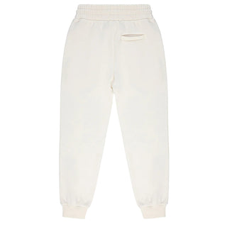 Iceberg Pantaloni jogger in felpa con logo PFICE6310J