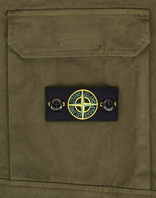 Stone Island Kinderhose 761630812