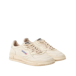 Autry Sneakers medalist low AVLW - GV01
