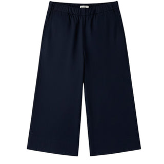 Il Gufo Pantaloni capri in cotone P21PR013C6034