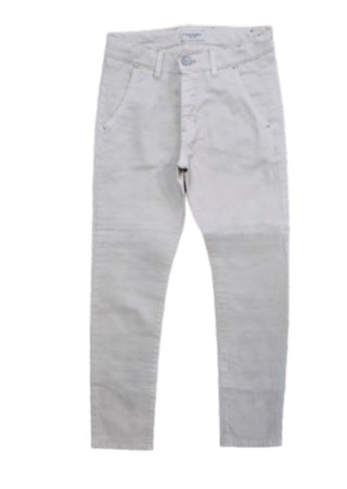 Paolo Pecora America pocket trousers PP0338