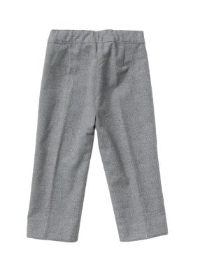 Il Gufo Pantaloni Capri A22PR010W0003