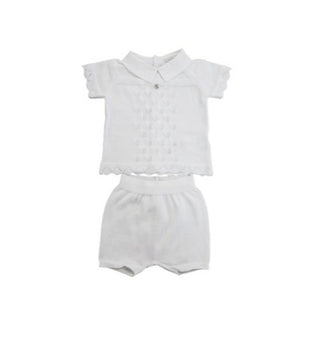 dk1571 - Two-piece jumpsuit - Doctor Kids
