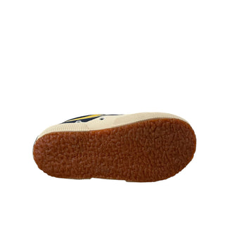 Superga Sneakers Panatta 2750-JSTRAP In Tela Di Cotone