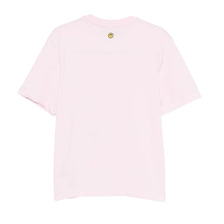 Barrow T-shirt in jersey con stampa Teddy F5BWUATH118