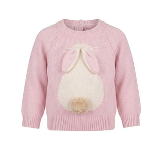 The Owl Sweater with applications A21MA375EM220