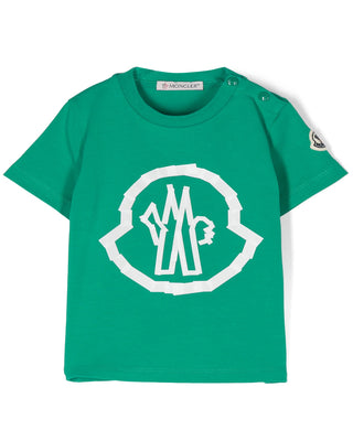 Moncler T-shirt  J19518C00010