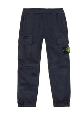 Stone Island Kinderhose 761630812