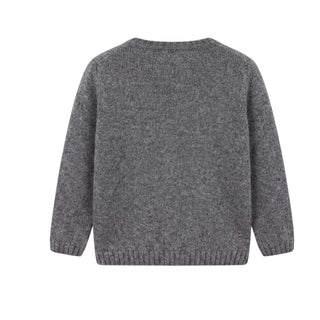 Il Gufo Strickjacke A20GF349EM220