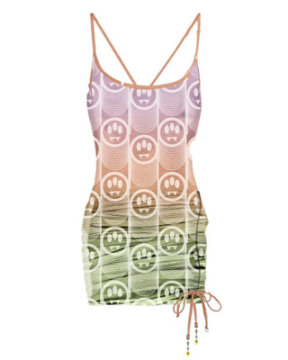 Barrow Abito fantasia all over S5BKJGDR179