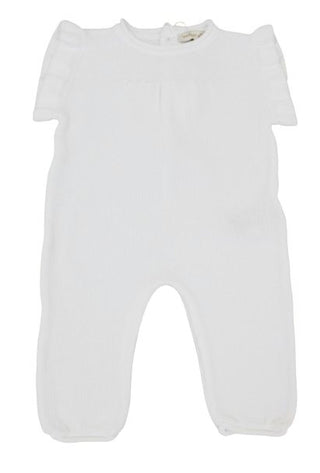 Wedoble Onesie ONEsie 10310A mit Knöpfen auf der Rückseite