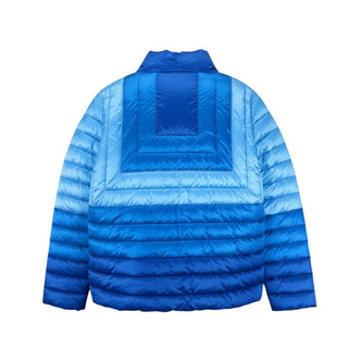 Save the Duck Giubbino 100 Grammi Azzurro Da Bambina J3763G