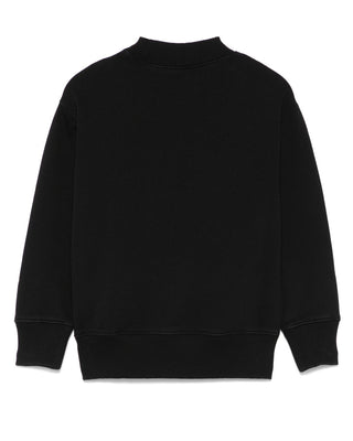 Palm Angels Felpa girocollo Bear PBBA012C99FLE0041060