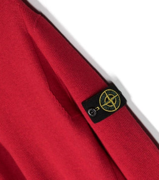 Stone Island Pullover mit Rundhalsausschnitt 7916502Z1