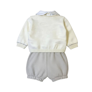 Marlù Completo a culotte IH70160