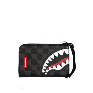 SPRAYGROUND Portafoglio SIP BALLOON BLACK 910W8949NSZ