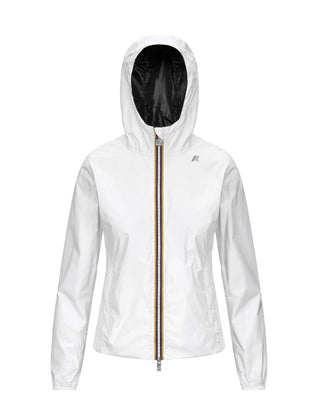 k-Way Giubbino Lily Plus.2 Reversibile K41317W