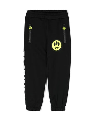 Barrow Logo Joggers S4BKJUFP101