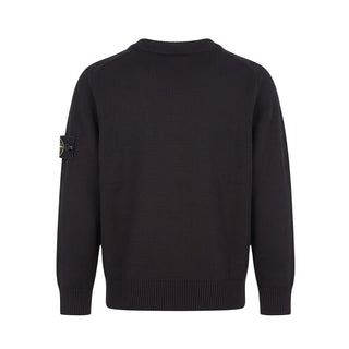 Stone Island Pullover mit Rundhalsausschnitt 7916502Z1