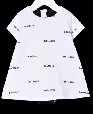 Balmain Vestina 6Q1821 WITH CLIPS