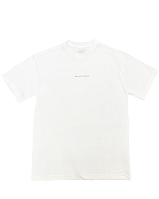 Why Not Brand T-shirt girocollo ME2