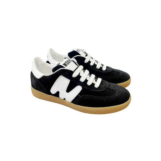 Msgm Sneakers retro trainer 811091